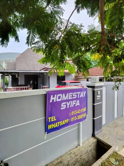 Homestay Syifa - Image 1