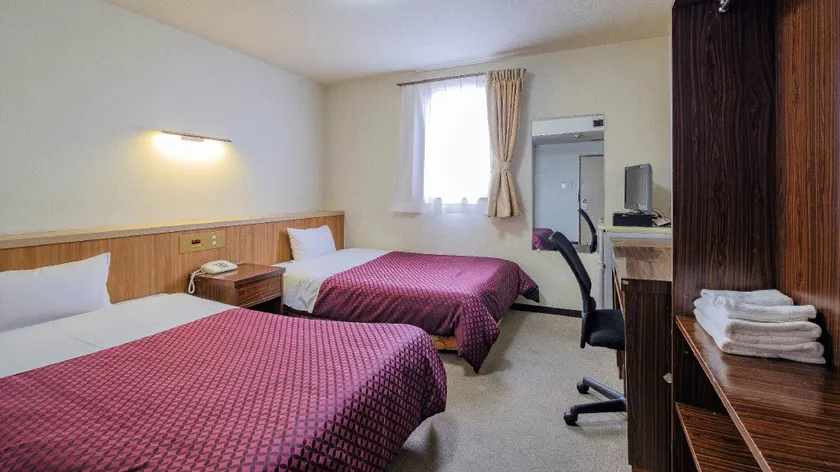 Nobeoka Royal Hotel - Image 1