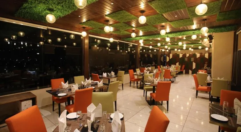 Hotel The Grand Chittor, Chittorgarh - Image 1