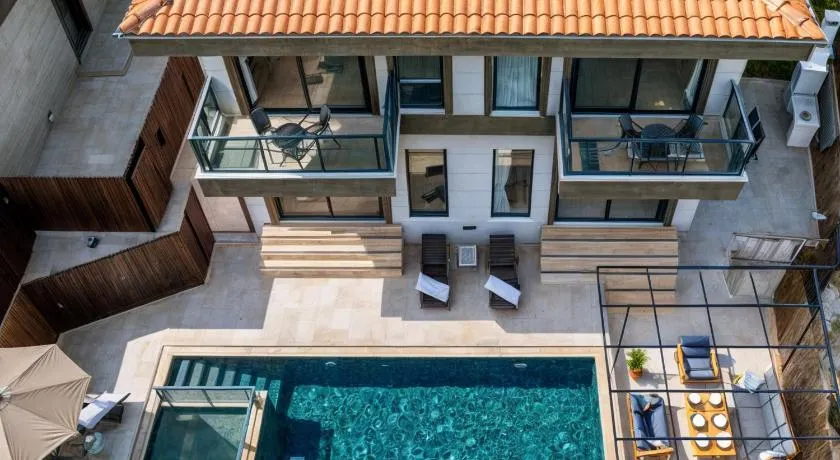 Villa Ayşena - Doğanın Kalbine Küçük Bir Kaçamak - Image 1