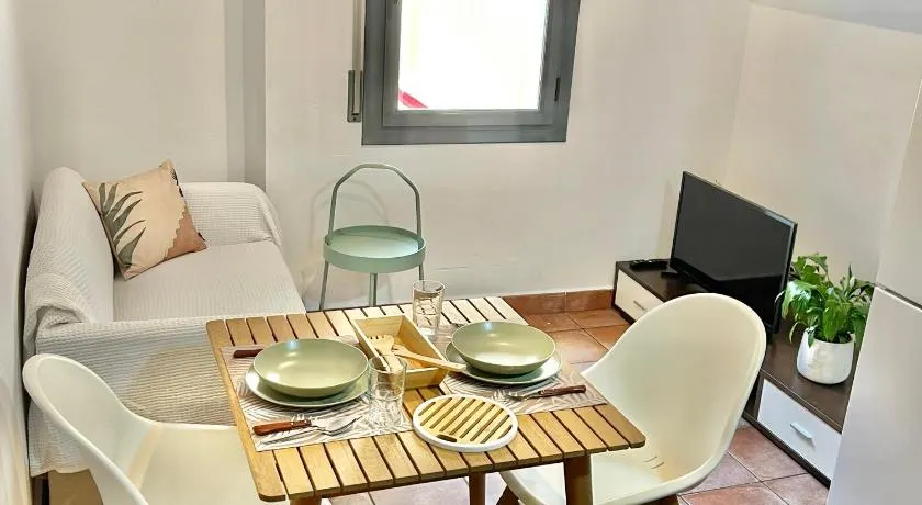 Apartamentos Blanes Petit - Image 1