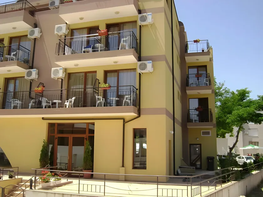 Kandrovi Sozopol - Image 1