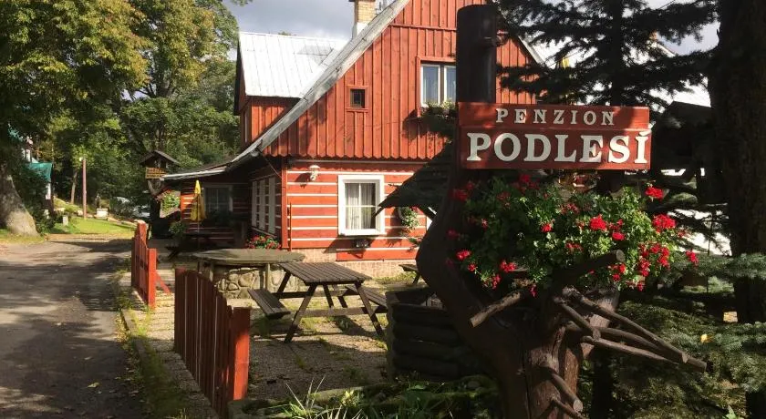 penzion Podlesí - Image 1