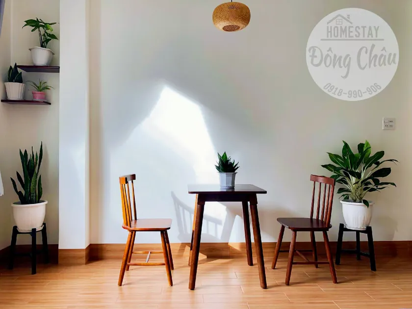 Dong Chau Homestay - Image 1