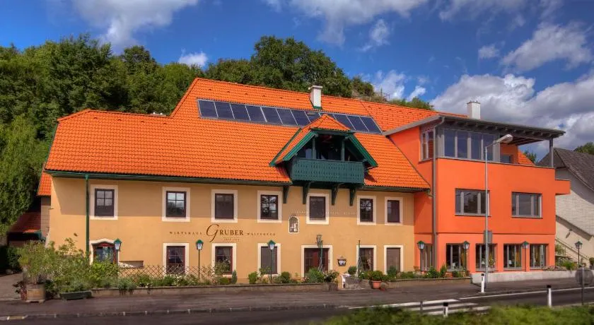 Wirtshaus Gruber Weitenegg - Image 1