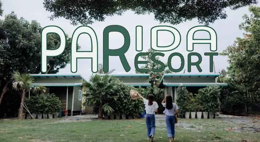 Parida Resort - Image 1