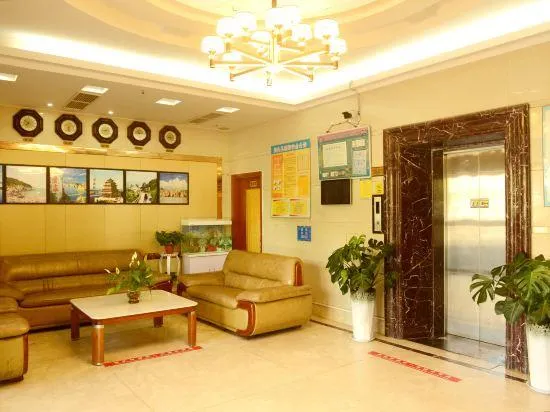 HXHOTEL - Image 1
