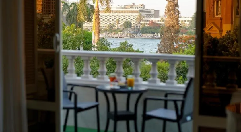 The H Zamalek Suites - Image 1