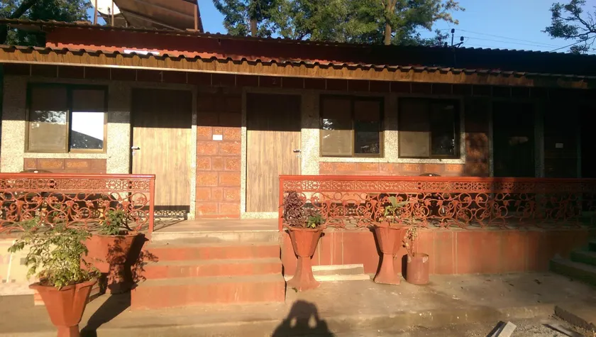 Hotel Ambassador Panchgani - Image 1