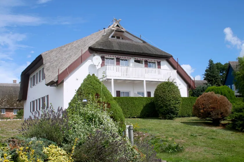Haus am Bodden - Image 1