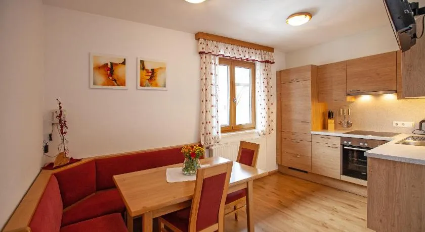 Appartement Bettina Mitterwallner - Image 1