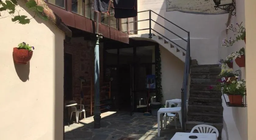 Albergue San Javier - Solo para peregrinos - Image 1