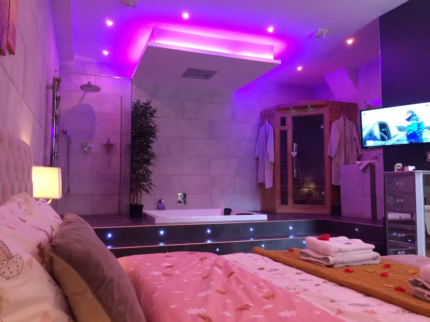 LOFT & SPA PRIVATIF - Image 1