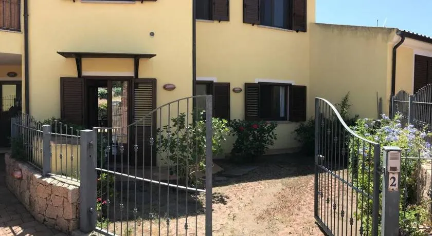 Casa Vacanze Residenza del Sole - Image 1