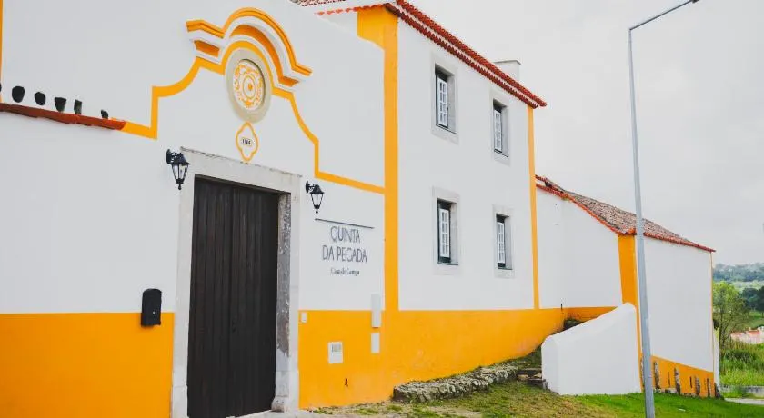 Casa de Campo da Quinta da Pegada - Image 1