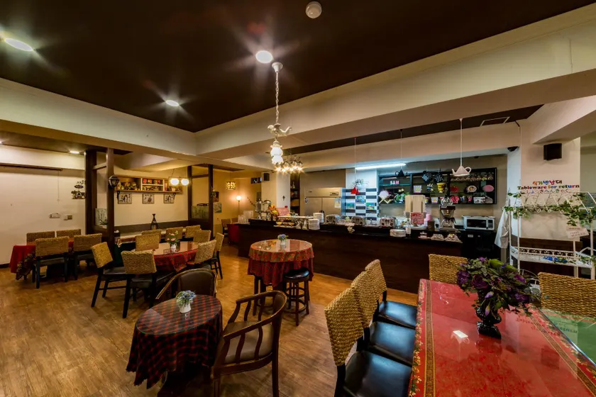 Funstay Inn Guesthouse - Image 1