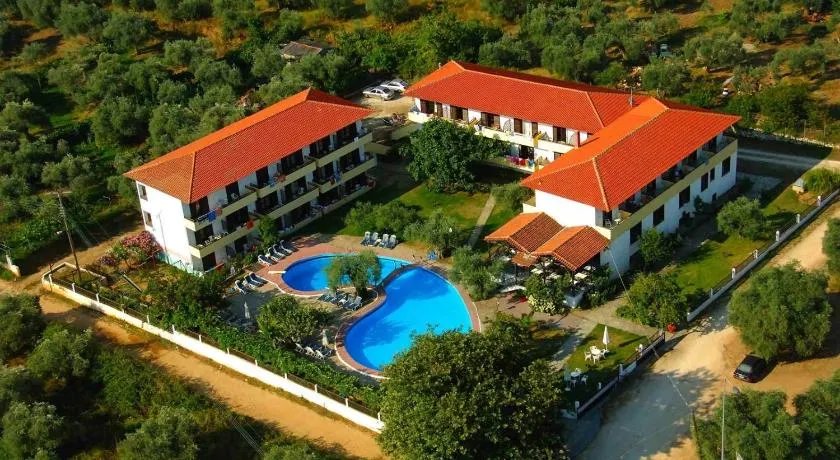 Natasa Hotel - Image 1