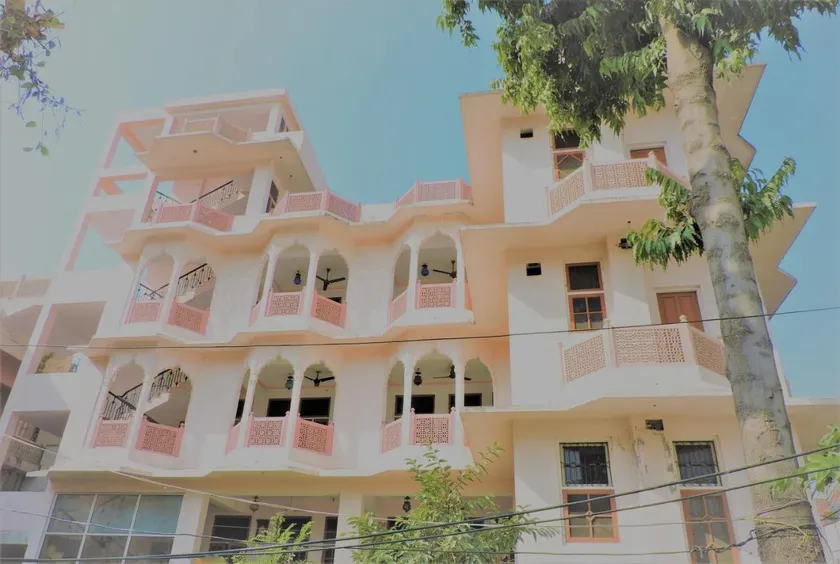Hotel Karni Niwas - Image 1