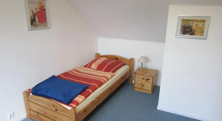 Gemütliche Privatzimmer in Messenähe - Image 1