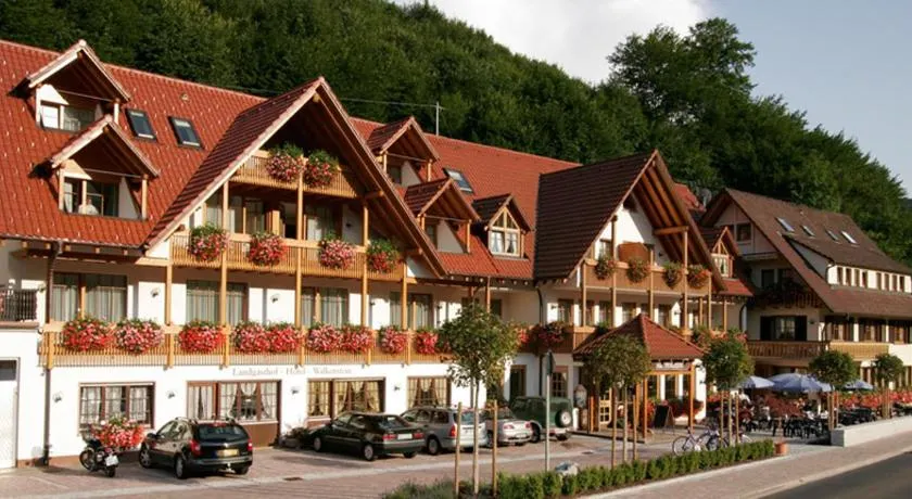 Hotel Walkenstein - Image 1