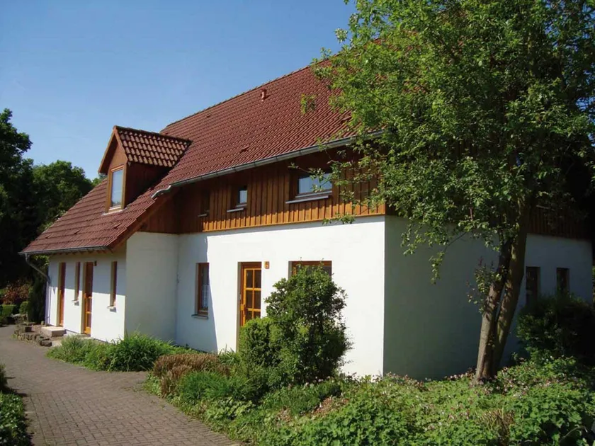 Comfortable holiday home with 2 bathrooms, in the Bruchttal - Image 1