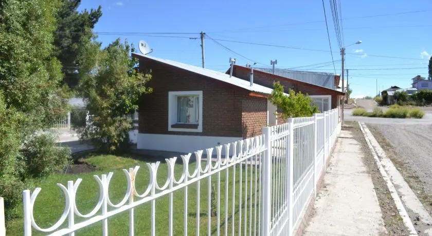 Lizkar Alojamientos - Image 1