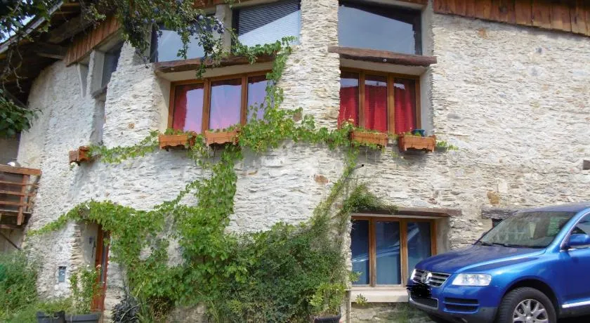 L'étable - Image 1