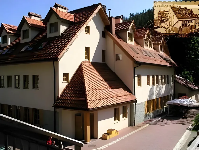 Hotel Fero Lux - Image 1
