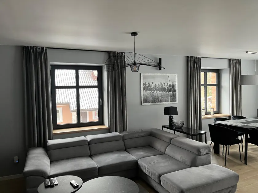 MazuryDreamHouse - Image 1