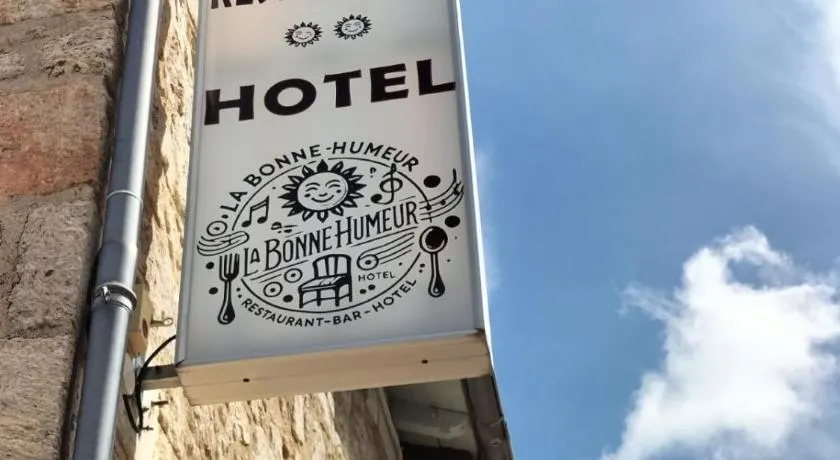 La Bonne Humeur - Image 1