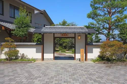 Shiki Resort Hida Takayamaso - Image 1