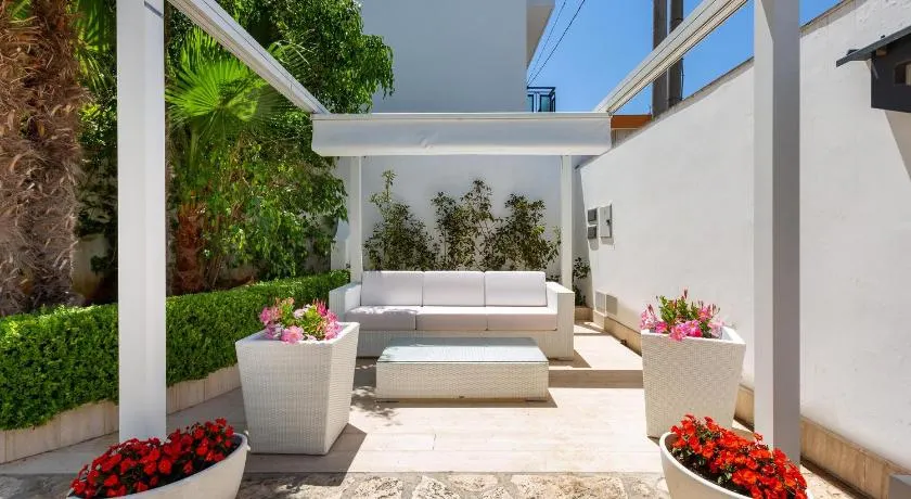 Luxury B&B Villetta Carra City - Gallipoli - Image 1