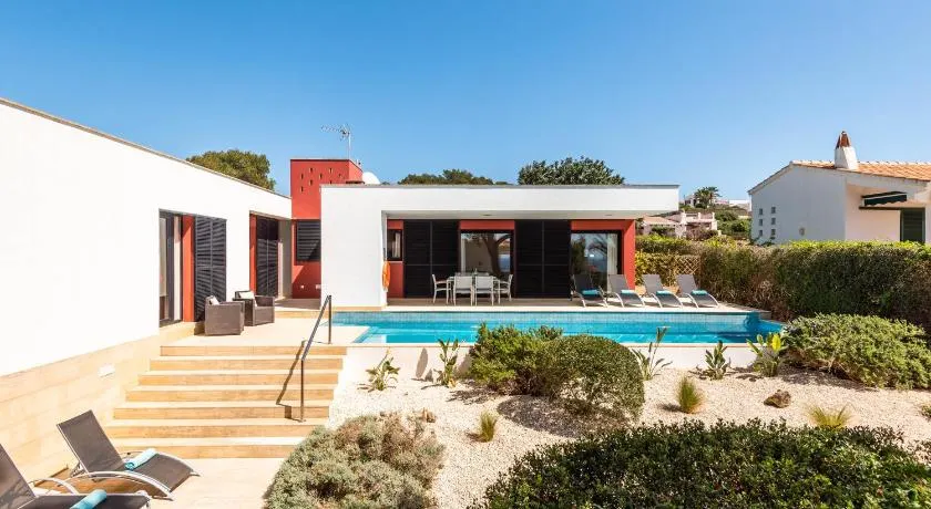 Villa Binizahira by Mauter Villas - Image 1