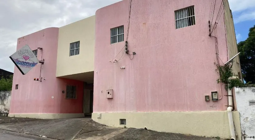 Pousada Caliente - Image 1