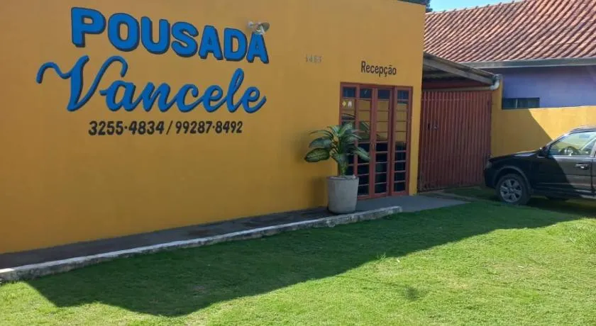 Pousada Vancele - Image 1