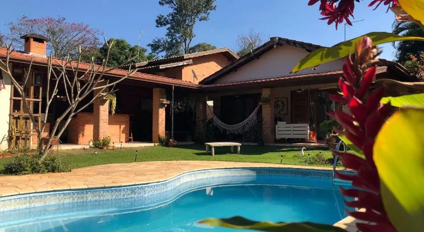 Refugio de Paz - Image 1