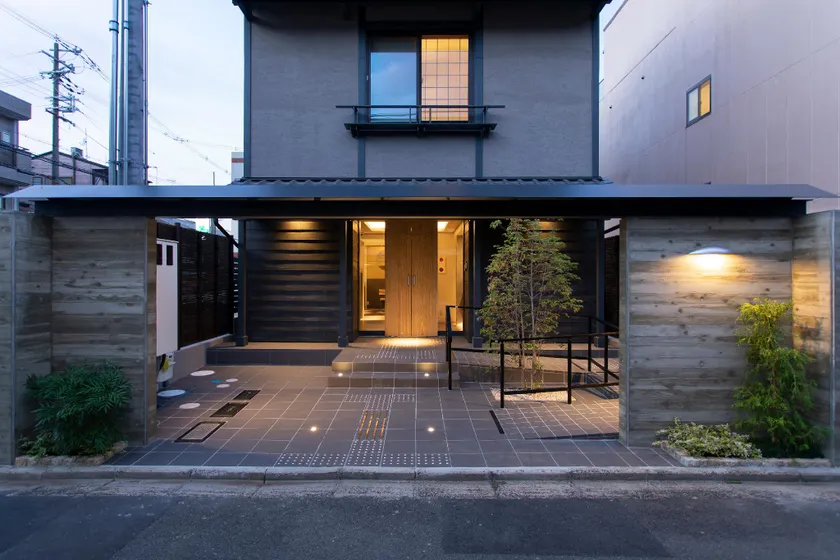 Higashiyama Hills - Image 1
