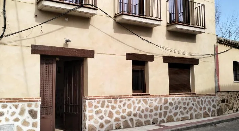 Apartamentos rurales La Higuera de José - Image 1