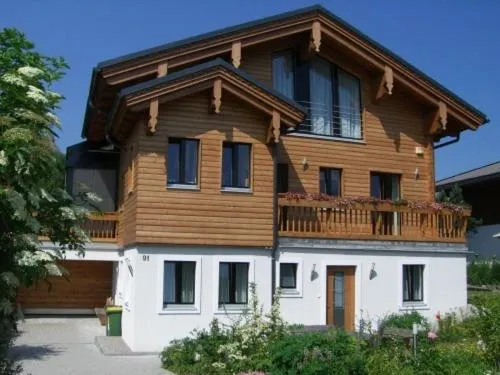 Appartement Asitz - Image 1