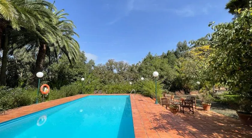 Casa Rural en medio del bosque, El Lance - Image 1