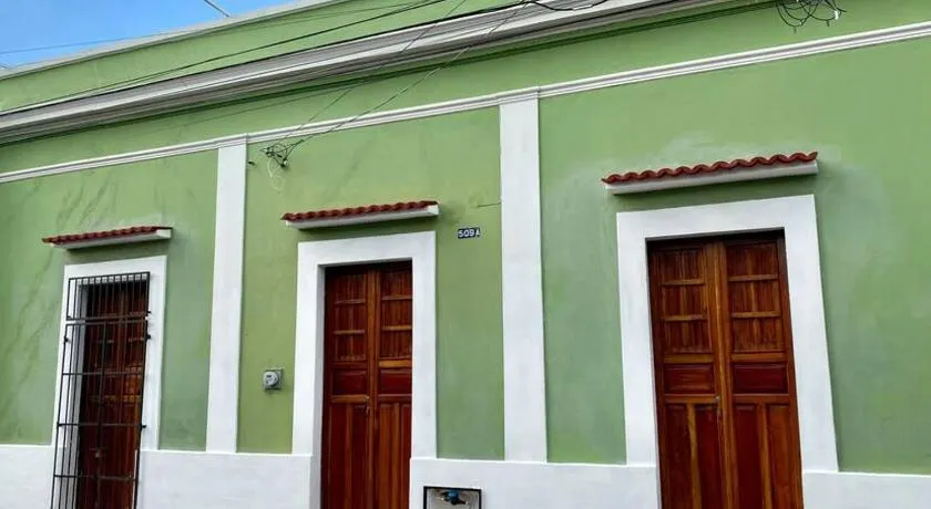 Casa Iktal Luxury - Centro Mérida - Image 1