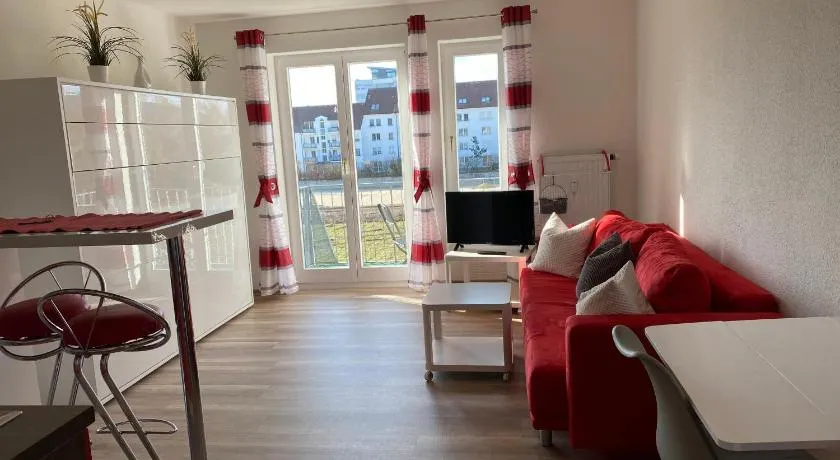 Apartment- Singen Überlinger Straße - Image 1