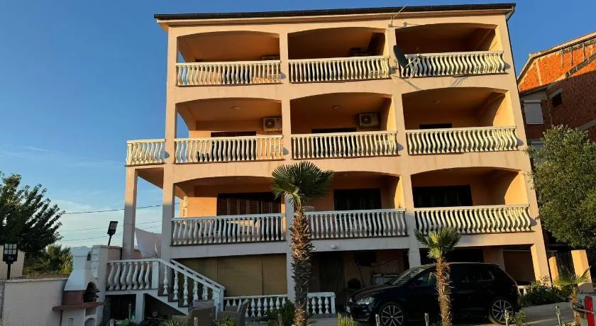 Apartments Bernarda 1 - Image 1