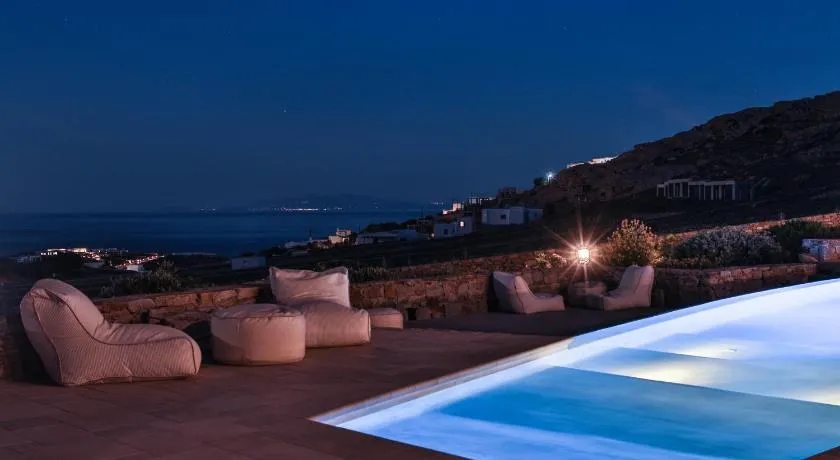 Niriides Homes & Villas - Image 1