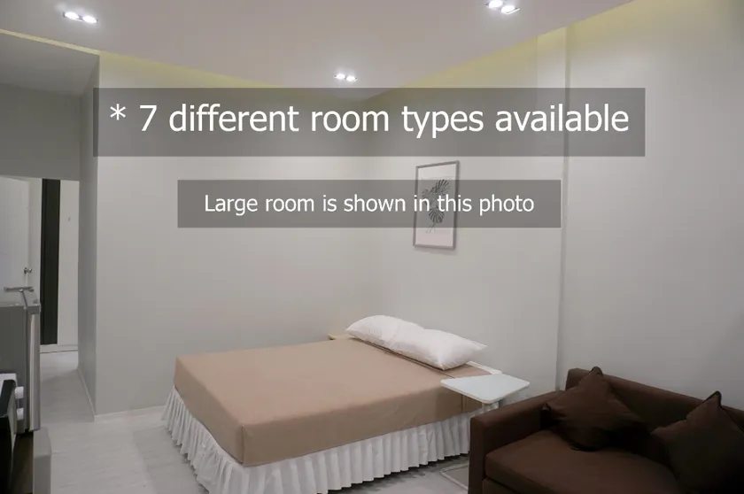 Good Start Apartment - Image 1