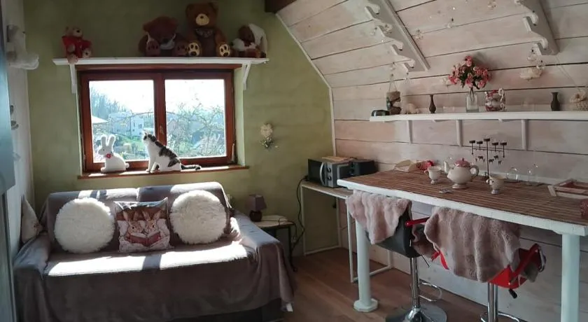Chambre cosy - Image 1