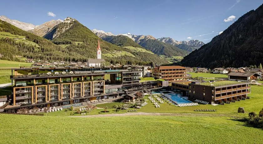 Alpine Luxury SPA Resort Schwarzenstein - Image 1