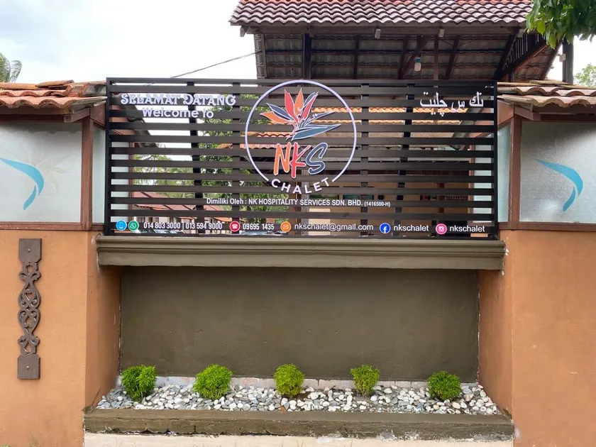NKS Chalet - Image 1