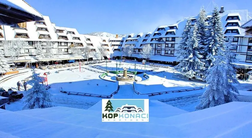 Angella Kopaonik Konaci - Image 1