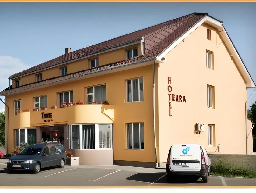 Hotel Terra - Image 1